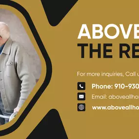 Bild von Above All Home Care Agency