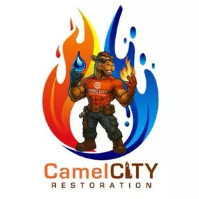 Bild von Camel City Restoration