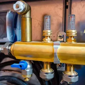Bild von Case Plumbing