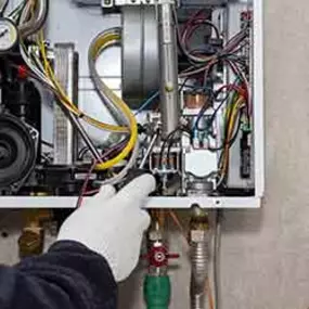 Bild von Case Plumbing