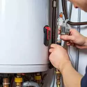 Bild von Case Plumbing