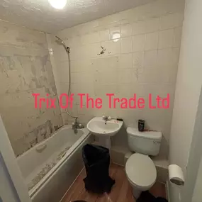 Bild von Trix Of the Trade Ltd