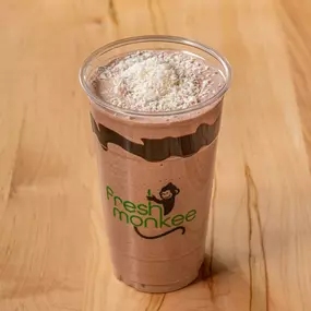 Bild von Fresh Monkee - La Costa