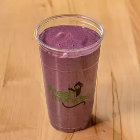 Bild von Fresh Monkee - La Costa