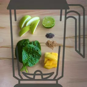 Bild von Fresh Monkee - La Costa