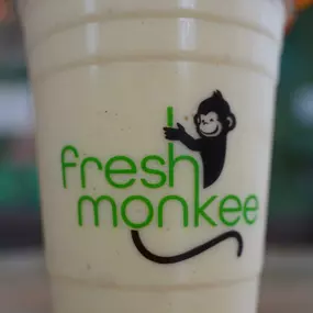 Bild von Fresh Monkee - La Costa