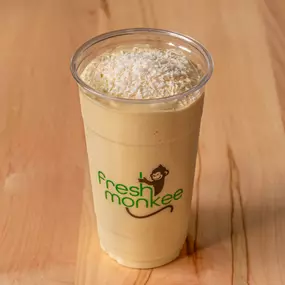 Bild von Fresh Monkee - La Costa