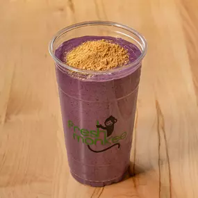 Bild von Fresh Monkee - La Costa