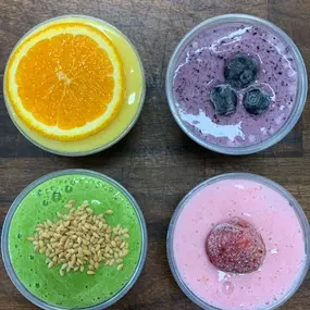 Bild von Fresh Monkee - La Costa