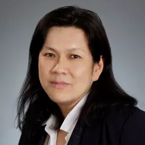 Lilly Chiang - PNC Mortgage Loan Officer (NMLS #489920)