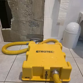 Bild von Austrocknungstechnik Gilles