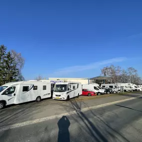 Bild von Auto & Camping Steding