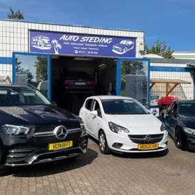 Bild von Auto & Camping Steding