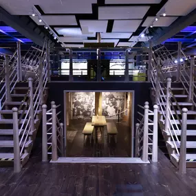 Bild von BLACK.ANDWHITE PHOTOGRAPHY