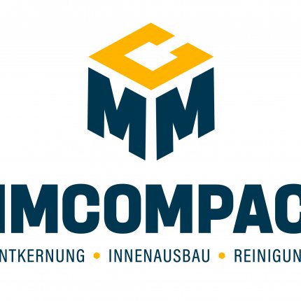 Logo van MMCompact GmbH