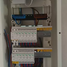 Bild von expert en énergie électrique
