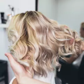 Bild von Coiffeur Aldor GmbH