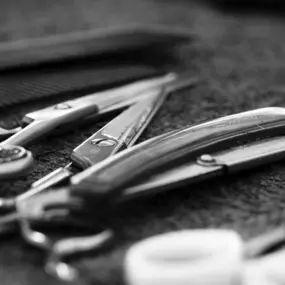 Bild von Coiffeur Aldor GmbH