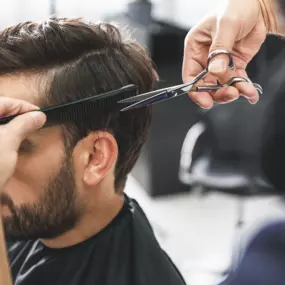 Bild von Coiffeur Aldor GmbH
