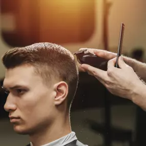 Bild von Coiffeur Aldor GmbH