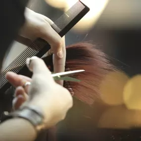 Bild von Coiffeur Aldor GmbH