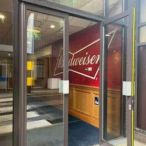 Bild von ADC Entrance Solutions Ltd