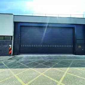 Bild von ADC Entrance Solutions Ltd