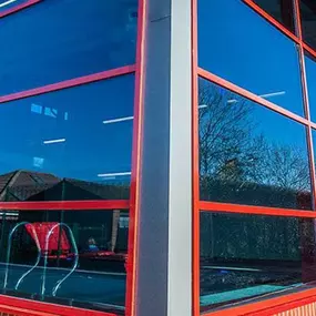 Bild von ADC Entrance Solutions Ltd
