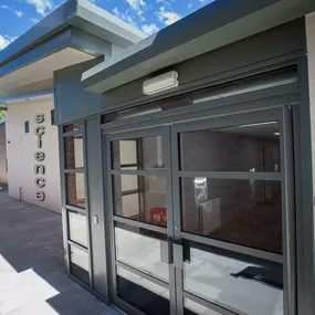 Bild von ADC Entrance Solutions Ltd