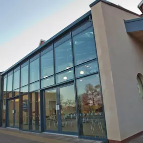 Bild von ADC Entrance Solutions Ltd