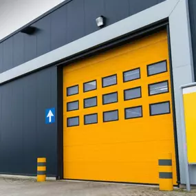 Bild von ADC Entrance Solutions Ltd
