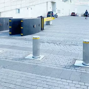Bild von ADC Entrance Solutions Ltd