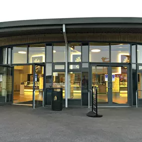 Bild von ADC Entrance Solutions Ltd