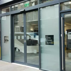 Bild von ADC Entrance Solutions Ltd