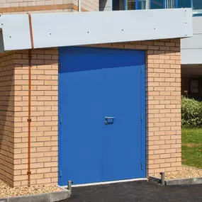 Bild von ADC Entrance Solutions Ltd