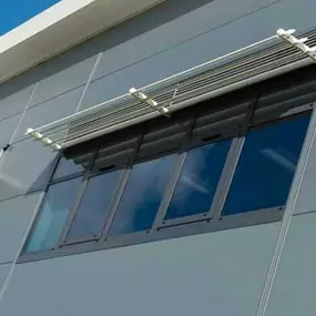 Bild von ADC Entrance Solutions Ltd