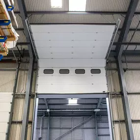 Bild von ADC Entrance Solutions Ltd