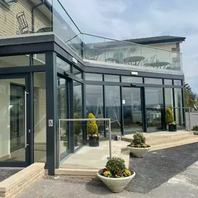 Bild von ADC Entrance Solutions Ltd