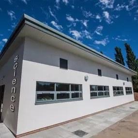 Bild von ADC Entrance Solutions Ltd