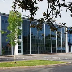 Bild von ADC Entrance Solutions Ltd