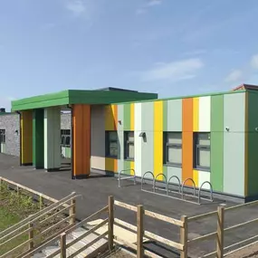 Bild von ADC Entrance Solutions Ltd