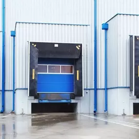Bild von ADC Entrance Solutions Ltd