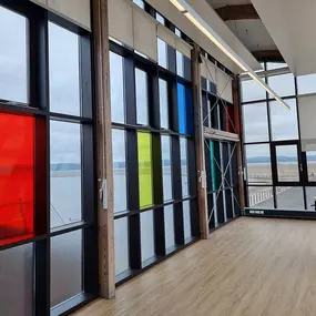 Bild von ADC Entrance Solutions Ltd
