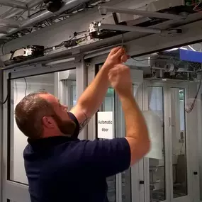Bild von ADC Entrance Solutions Ltd