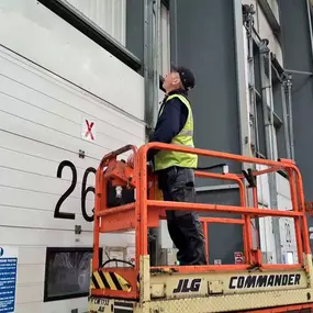 Bild von ADC Entrance Solutions Ltd