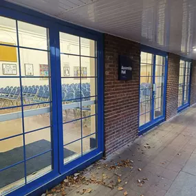 Bild von ADC Entrance Solutions Ltd