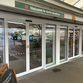 Bild von ADC Entrance Solutions Ltd