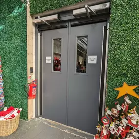 Bild von ADC Entrance Solutions Ltd