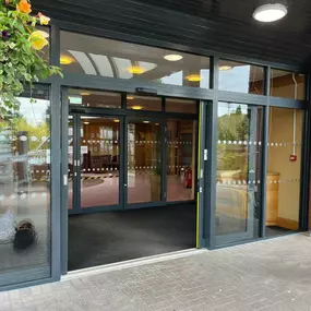 Bild von ADC Entrance Solutions Ltd