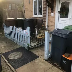 Bild von J & K Building Services Kent Ltd